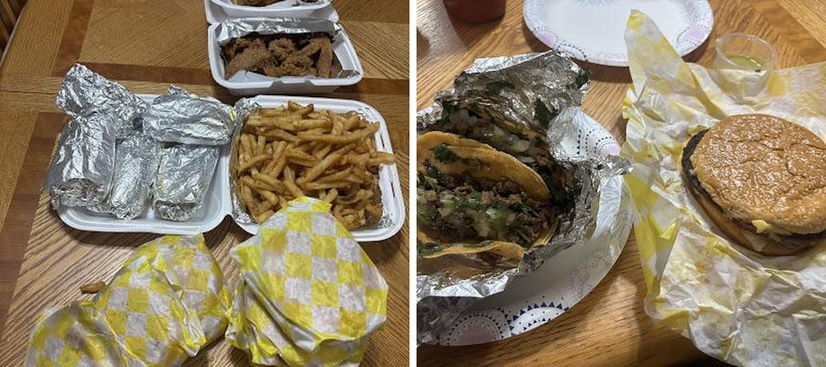 Franky's Hoagie and Steak