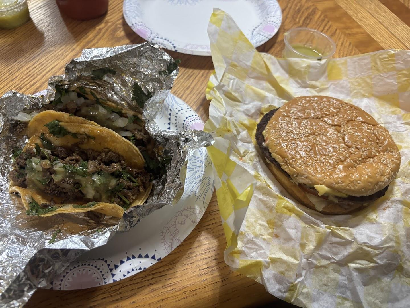 Franky's Hoagie and Steak