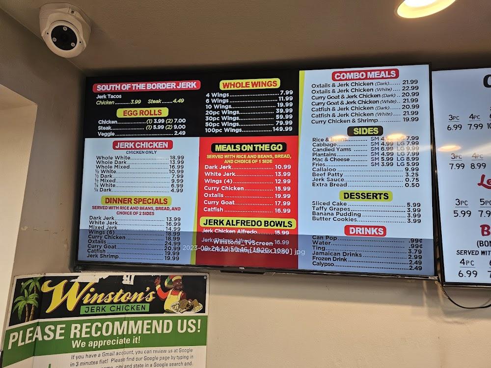 Franky's Hoagie and Steak Menu image 4